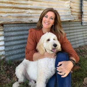 Meet your Posher, Becky